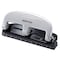 Paper Pro EZ Squeeze Three-Hole Punch, 20-sheet capacity 2220 - alternate 1